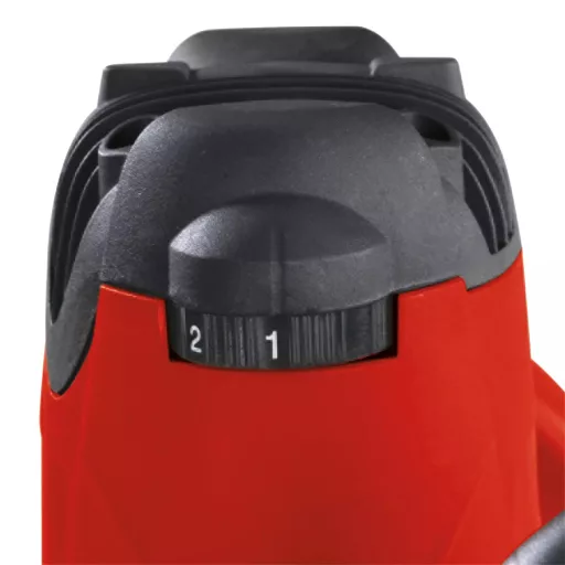 Einhell RT-RO 55 Szürke, Vörös 30000 RPM 1200 W