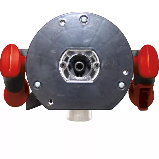 Einhell RT-RO 55 Szürke, Vörös 30000 RPM 1200 W