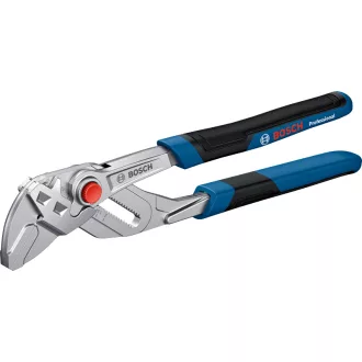   Bosch 1.600.A02.W3R Fekete, Kék, Ezüst Fekete, Kék 4,8 cm Króm-vanádium-acél