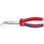 Knipex 26 22 200 fogó Csípőfogó
