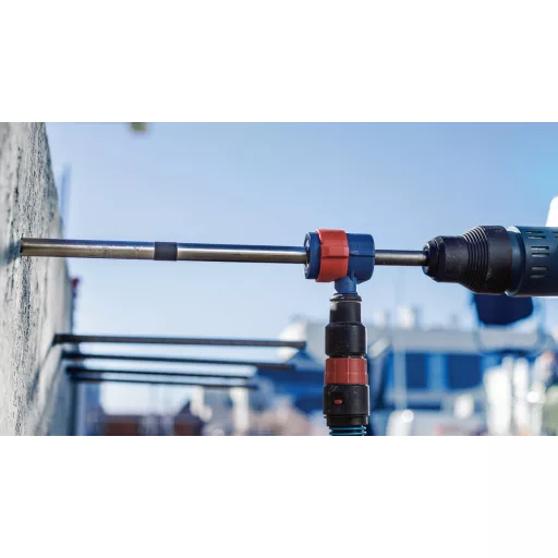 Bosch Max-8X Hammer drill bit 1 db