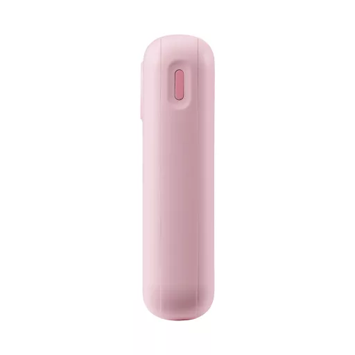 ADATA C100 Lítium-polimer (LiPo) 10000 mAh Rózsaszín