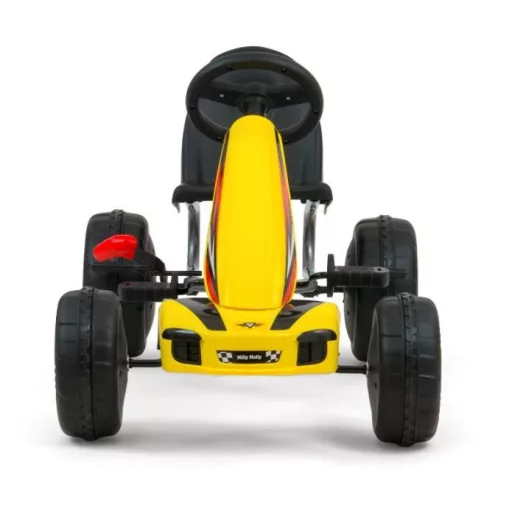 MILLY MALLY gocart viper red 3126