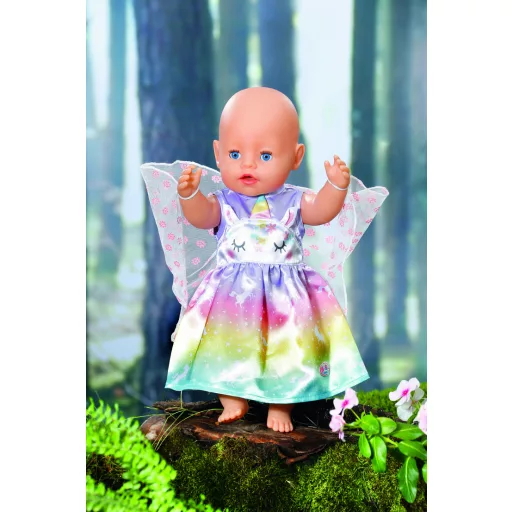 BABY born 829301 játékbaba kiegészítő Játékbaba ruhakészlete