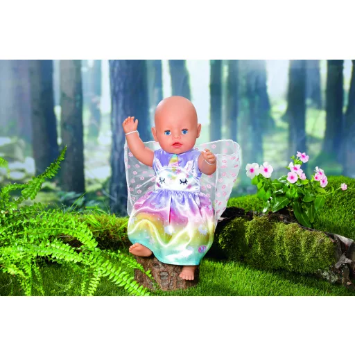 BABY born 829301 játékbaba kiegészítő Játékbaba ruhakészlete