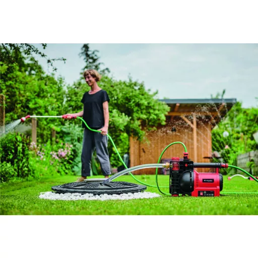 Einhell GE-GP 1145 ECO 1100 W 4,8 bar 4500 l/h