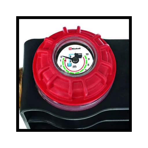 Einhell GE-GP 1145 ECO 1100 W 4,8 bar 4500 l/h