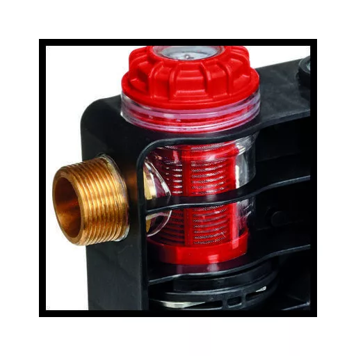 Einhell GE-GP 1145 ECO 1100 W 4,8 bar 4500 l/h