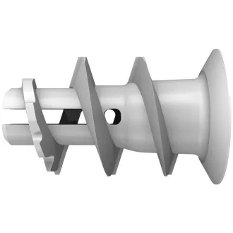 Fischer 52390 horgonycsavar és tipli 50 db 22 mm