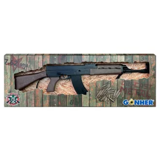 Gonher Metal rifle VZ-58