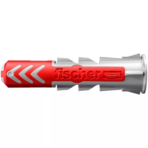 Fischer 541507 horgonycsavar és tipli 80 db Csavar és tipli készlet