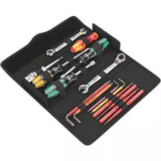 Wera SH 2 15 eszközök