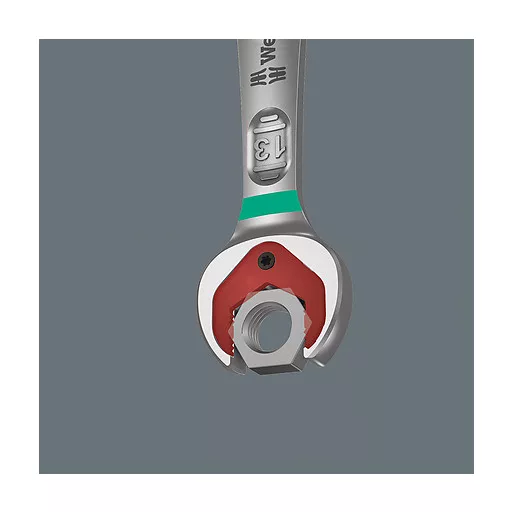 Wera SH 2 15 eszközök