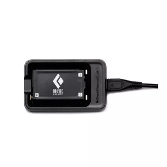   Ładowarka/ Akumulator Black Diamond BD 1500 Battery & Charger