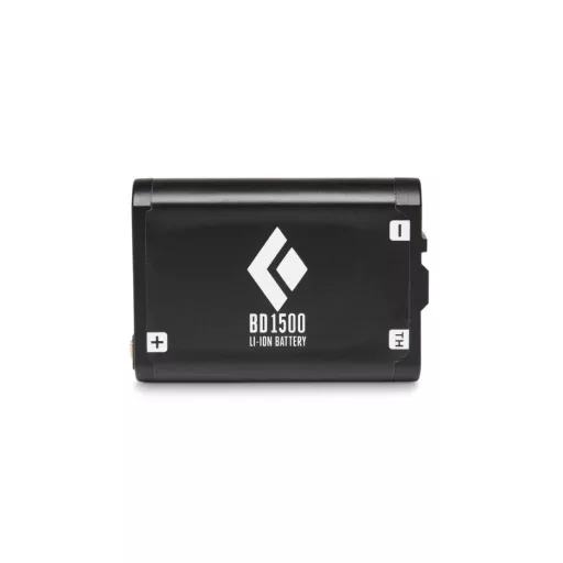 Ładowarka/ Akumulator Black Diamond BD 1500 Battery & Charger