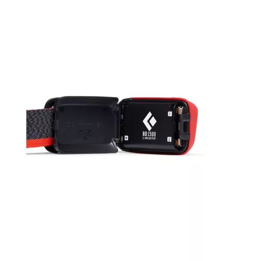 Ładowarka/ Akumulator Black Diamond BD 1500 Battery & Charger