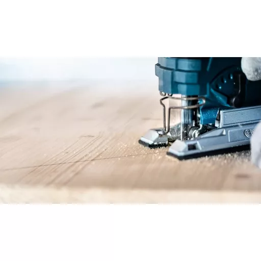 Bosch EXPERT ‘WOOD 2-SIDE CLEAN’ T 308 B Lombfűrész penge Magas szén-acél (HCS) 25 db