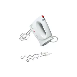 Bosch MFQ3010 mixer Kézi mixer 300 W Fehér