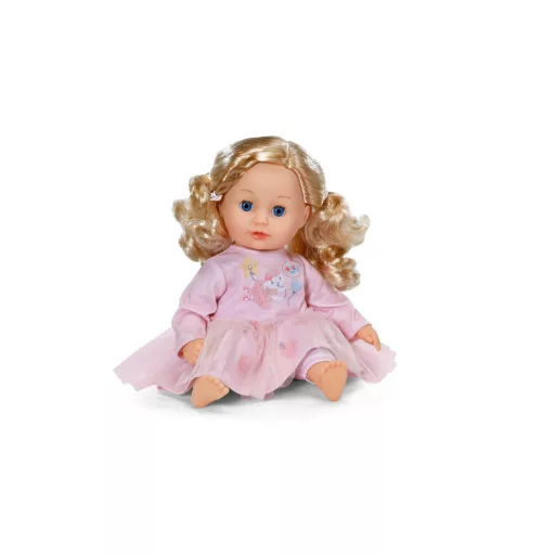 BABY born Dress Rose 36cm Játékbaba ruhakészlete