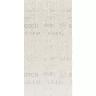   Bosch 2 608 900 763 csiszoló tartozék 10 db Csiszolóháló