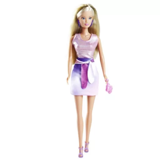Steffi fashion designer doll
