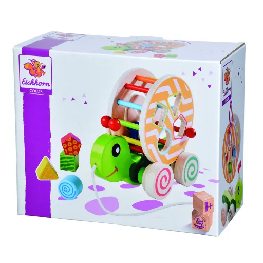 Smoby 100002231 tanuló játék