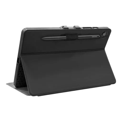 Targus Click-In 27,9 cm (11") Oldalra nyíló Fekete