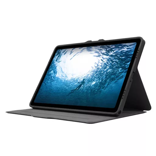 Targus Click-In 27,9 cm (11") Oldalra nyíló Fekete