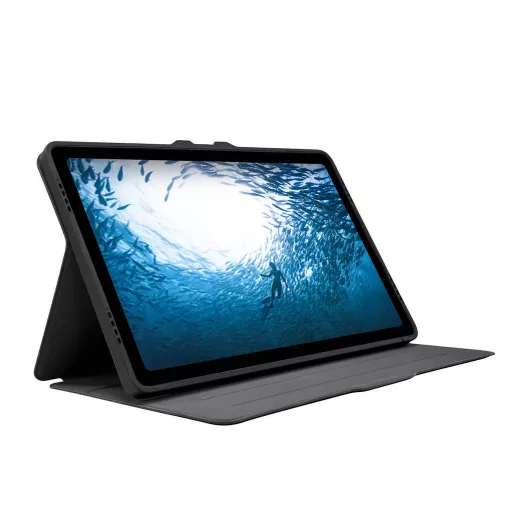Targus Click-In 27,9 cm (11") Oldalra nyíló Fekete