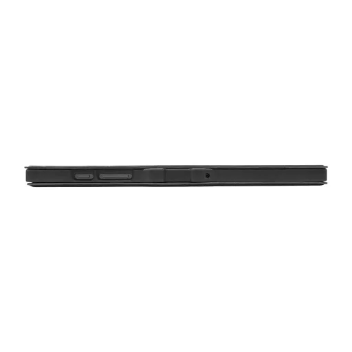 Targus Click-In 27,9 cm (11") Oldalra nyíló Fekete