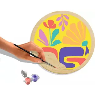 Ravensburger 25921 Számok szerinti színező készlet