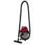 Einhell TH-VC 1815 15 L Hordó alakú vákuum Száraz és nedves 1250 W