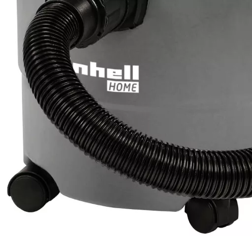 Einhell TH-VC 1815 15 L Hordó alakú vákuum Száraz és nedves 1250 W