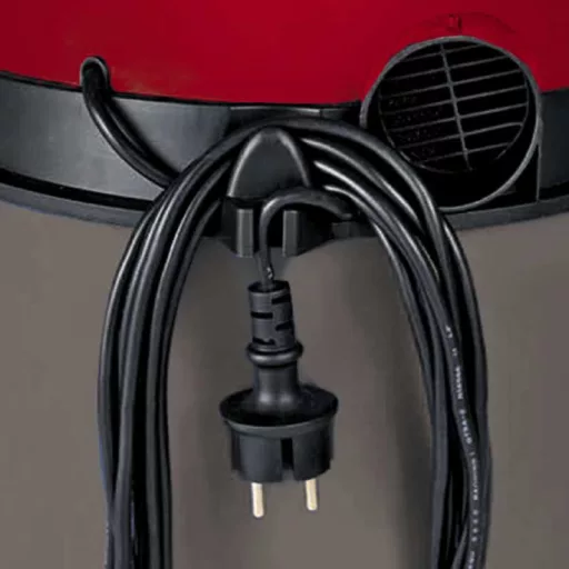 Einhell TH-VC 1815 15 L Hordó alakú vákuum Száraz és nedves 1250 W