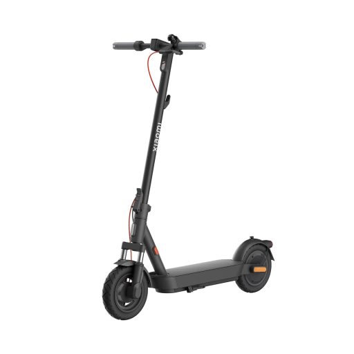 Xiaomi BHR9618GL elektromos rásegítéses roller Fekete, Szürke 20 km/óra 10,2 Ah