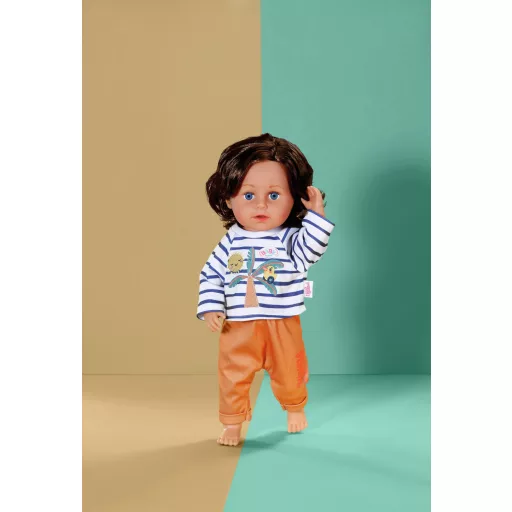 BABY born Outfit Palmtree 43cm Játékbaba ruhakészlete