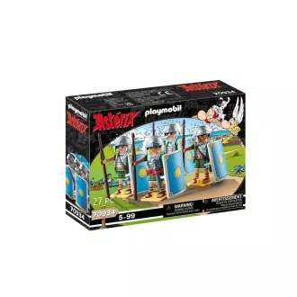Playmobil Asterix 70934 játékszett