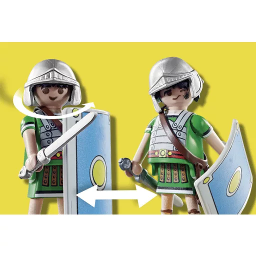Playmobil Asterix 70934 játékszett
