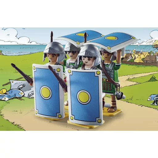 Playmobil Asterix 70934 játékszett