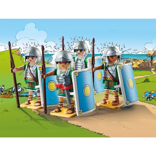 Playmobil Asterix 70934 játékszett