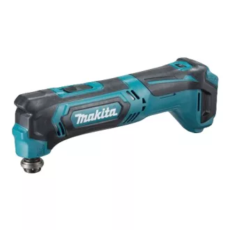   Makita TM30DZ multifunkciós rezgőszerszám Fekete, Kék 20000 OPM