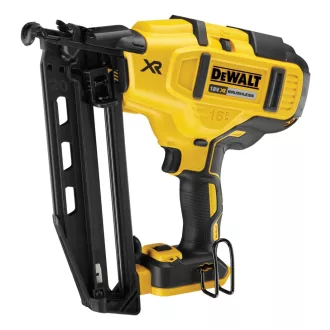   DeWALT DCN660NT-XJ szögbelövő és tűzőpisztoly Szögbelövő/tűzőgép Akkumulátor