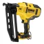DeWALT DCN660NT-XJ szögbelövő és tűzőpisztoly Szögbelövő/tűzőgép Akkumulátor