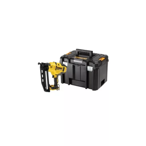 DeWALT DCN660NT-XJ szögbelövő és tűzőpisztoly Szögbelövő/tűzőgép Akkumulátor