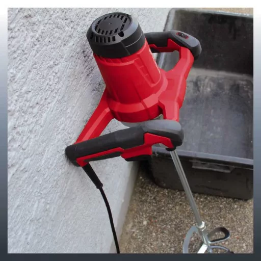 Einhell TE-MX 1600-2 CE elektromos keverőgép 1600 W 750 RPM
