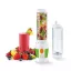 Concept SM3380 turmixgép 0,5 L Asztali mixer 180 W Zöld, Fehér