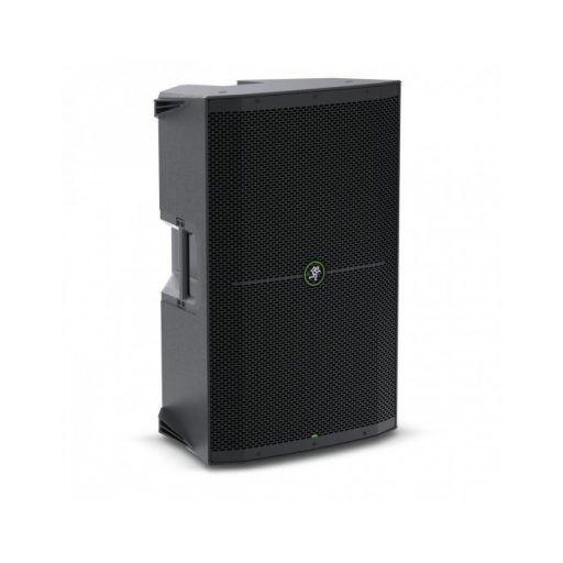 Mackie THUMP 215 loudspeaker Fekete Vezetékes 1400 W