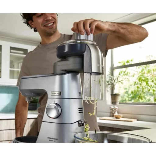 Kenwood AT 340 Tartozék készlet