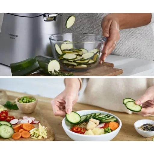 Kenwood AT 340 Tartozék készlet