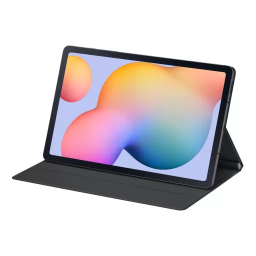 Samsung EF-BP610 26,4 cm (10.4") Oldalra nyíló Szürke